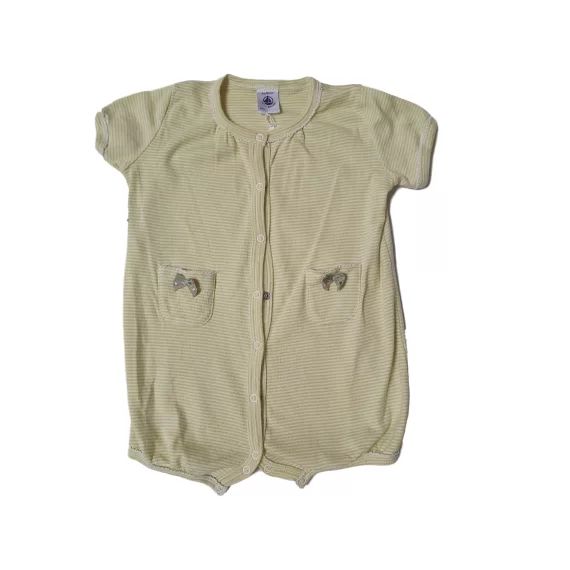 Ensemble/pyjama Fille 6 mois