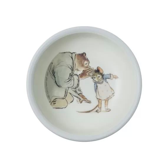 Bol Ernest et Célestine bleu