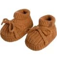 image de chaussons bébé 