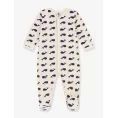image de pyjama bébé 