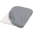 image de housse matelas à langer bébé 
