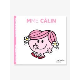Monsieur Madame – Madame Câlin HACHETTE blanc