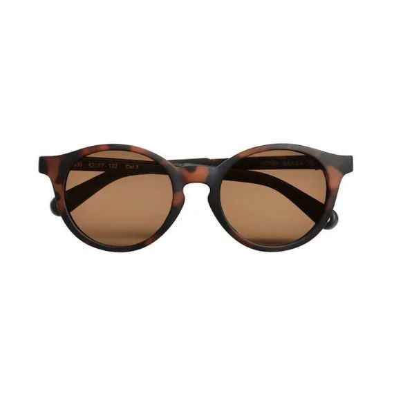 Lunettes 4-6 Ans Sunrise Dark Tortoise Marron