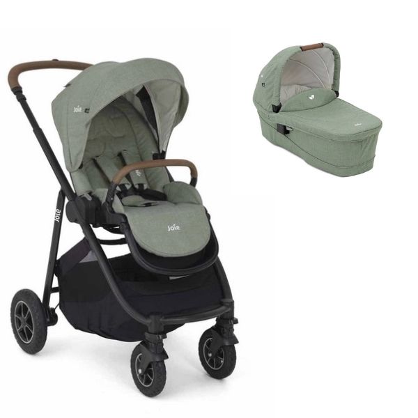 image de poussette bébé