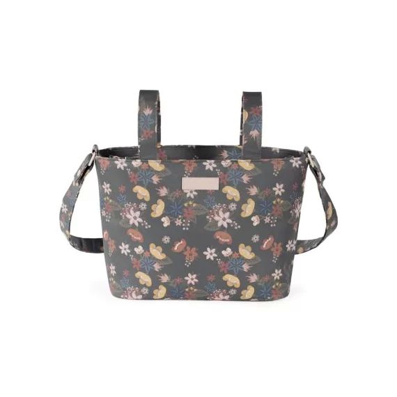 Sac à langer à bandoulière Garden
