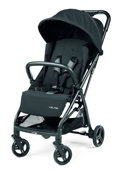 image de poussette bébé