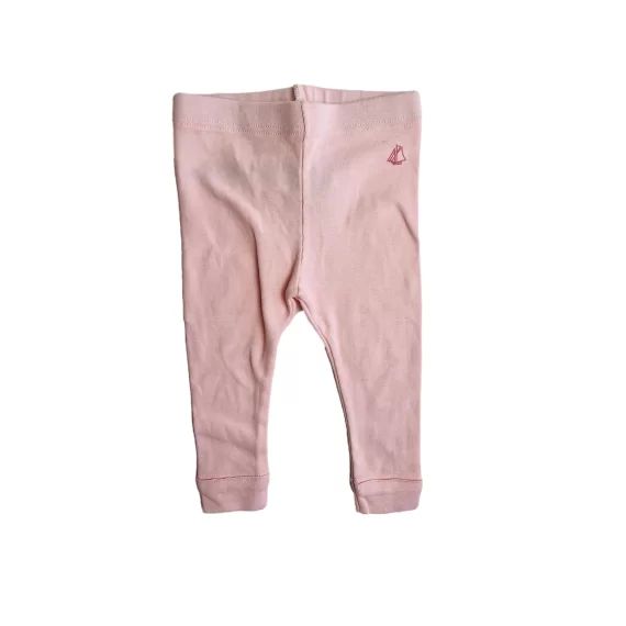 Legging fille 6 mois