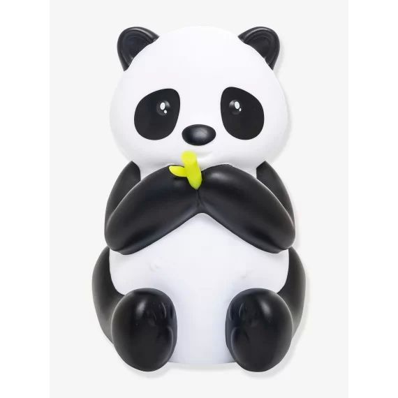 Veilleuse Panda – DHINK KONTIKI blanc imprimé