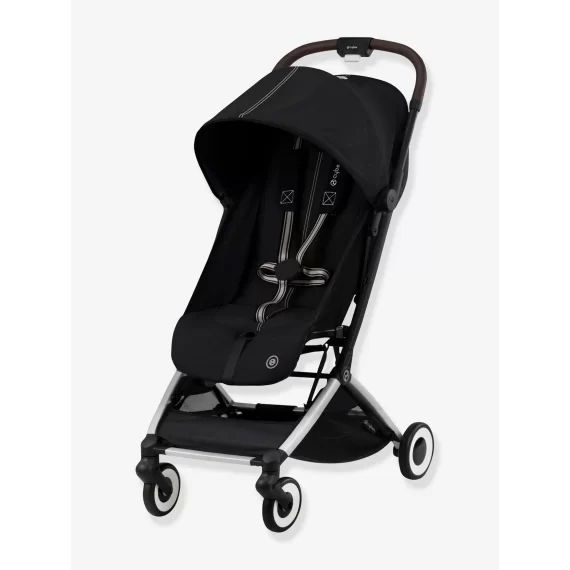Poussette compacte CYBEX Gold Orfeo moon black