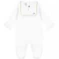 image de pyjama bébé 