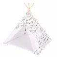 image de tipi, tente bébé