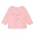 image de t-shirt bébé 