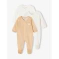 image de pyjama bébé