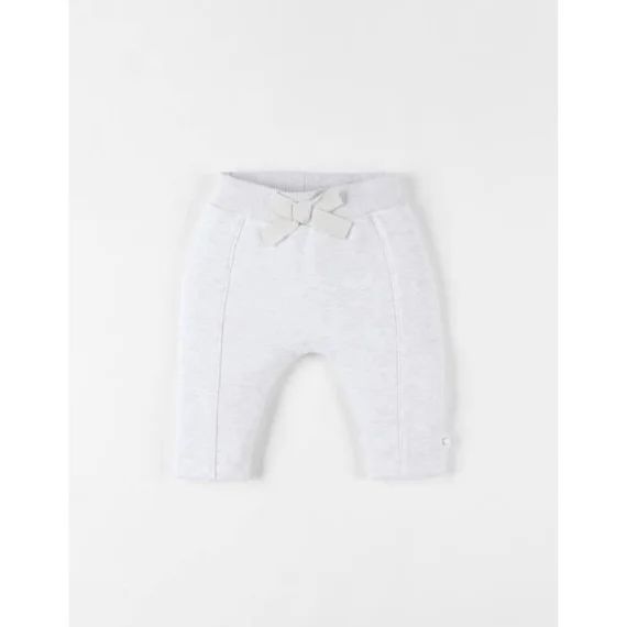 Pantalon Jogging , Sweatoloudoux Beige