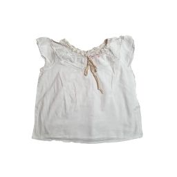 Blouse fille 3 ans