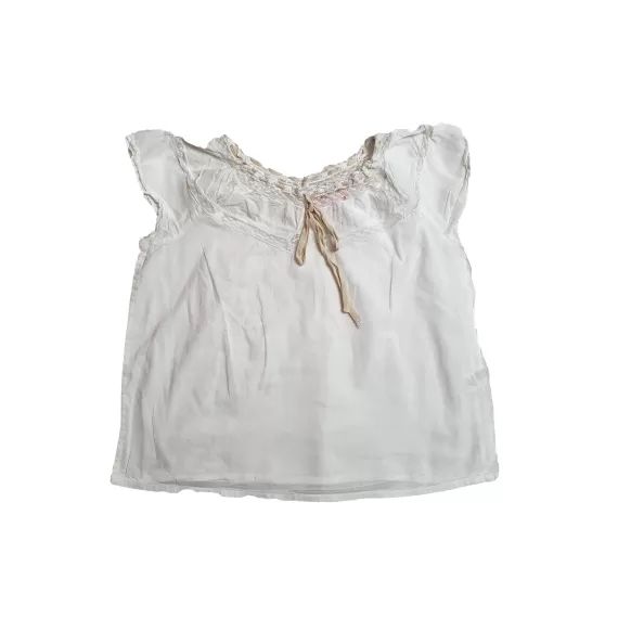 Blouse fille 3 ans