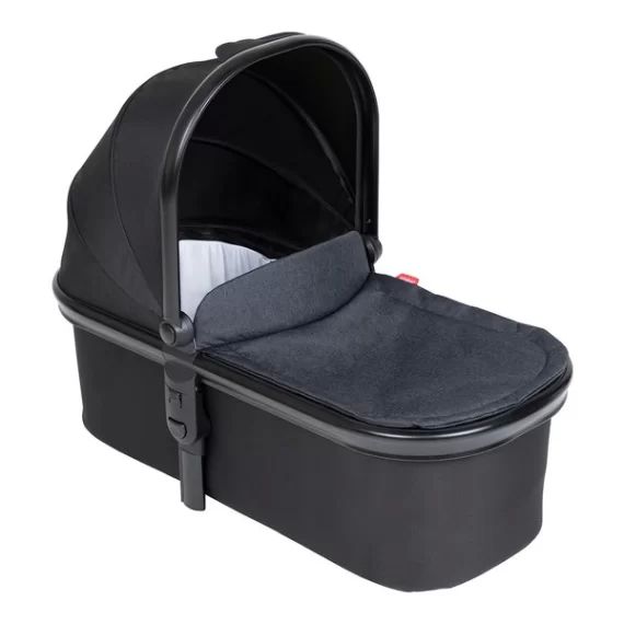 Nacelle Phil&Teds Snug – Black