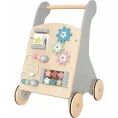 image de chariot de marche bébé 
