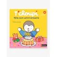 image de livres bébé 