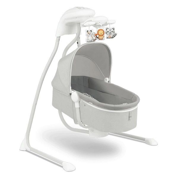 image de balancelle bébé 