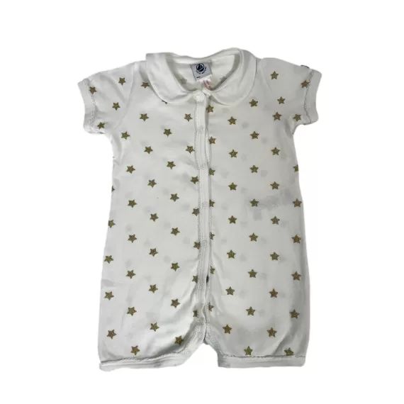 Combinaison fille ou garçon 6 mois