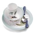 image de set repas bébé 