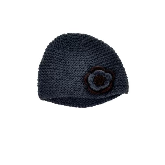 Bonnet fille T2 (12 mois )