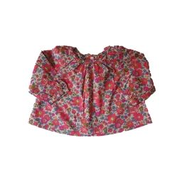 Blouse Fille 6 mois