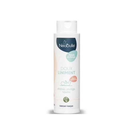 Liniment bio visage et corps (400 ml)