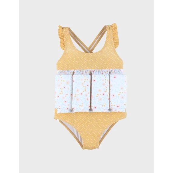 Maillot Bouée Jaune