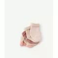 image de chaussette bébé 