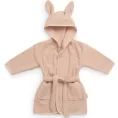 image de peignoir bébé 