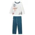 image de pyjama bébé 
