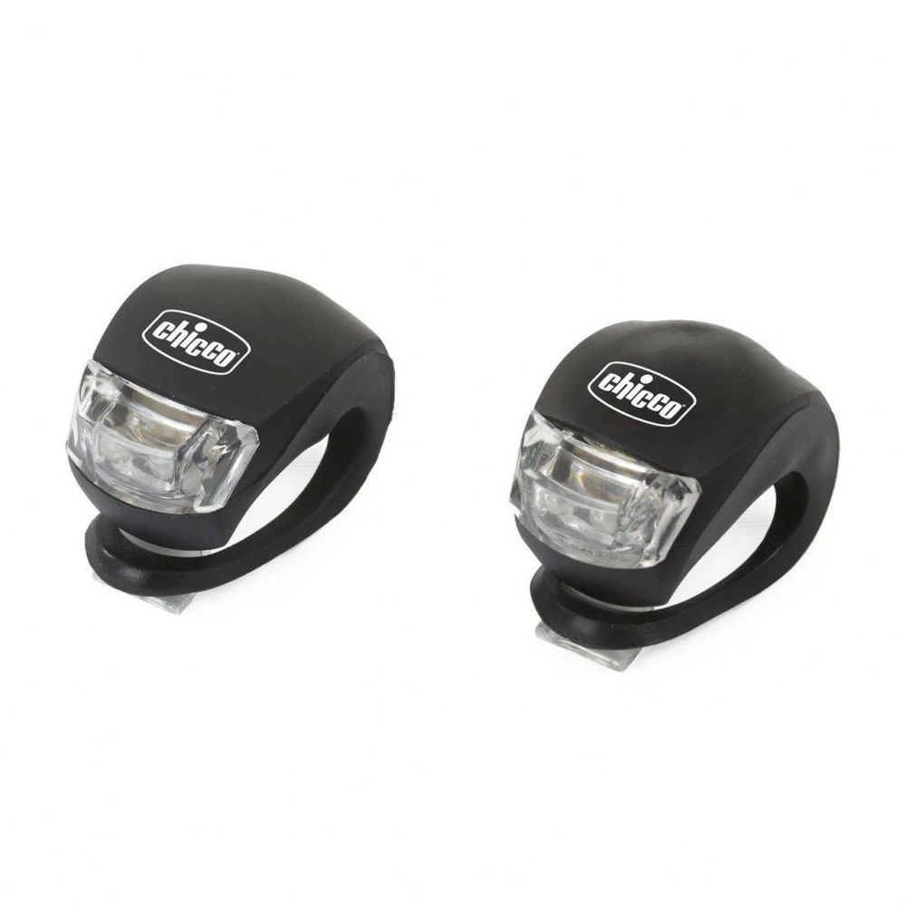 Lumières LED Chicco détachables (x2)