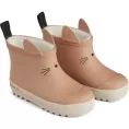 image de bottes de pluie bébé
