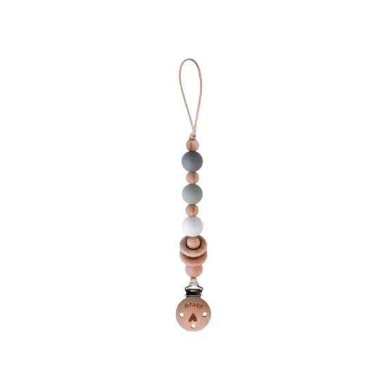 Attache sucette Jupiter Vent d&rsquo;hiver