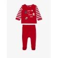 image de pyjama bébé