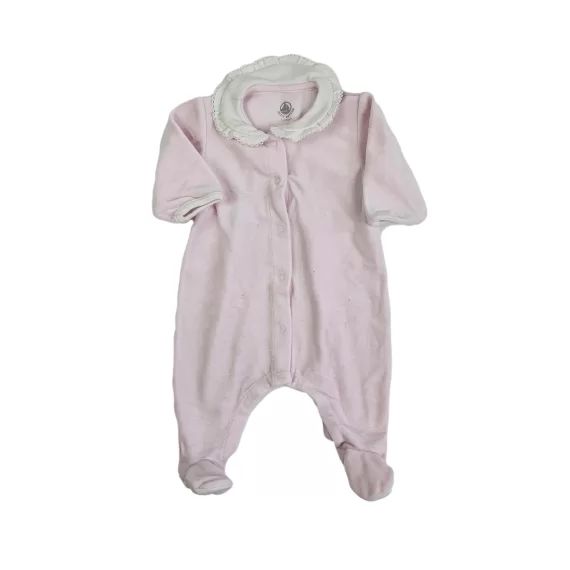 Pyjama Fille 1 mois
