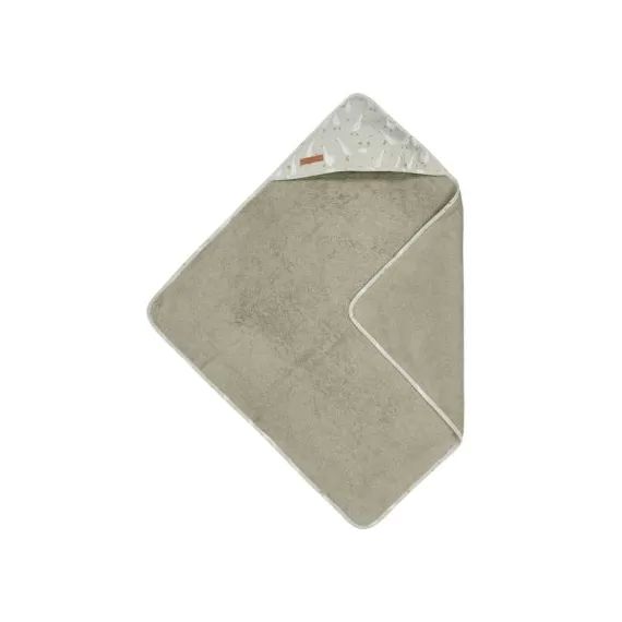 Cape de bain Little Goose (75 x 75 cm)