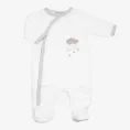 image de pyjama bébé
