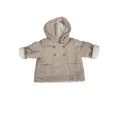 image de manteau bébé
