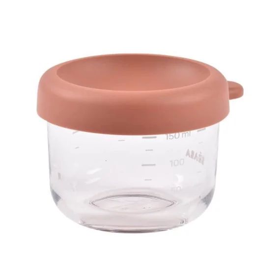Portion Verre 150 Ml Terracotta Orange