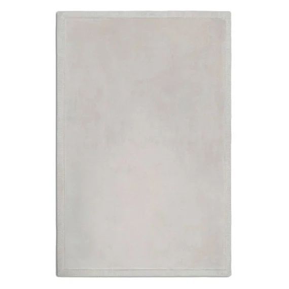 Tapis Enfant À Mémoire De Forme Cloud Gris 120×170 Cm Gris