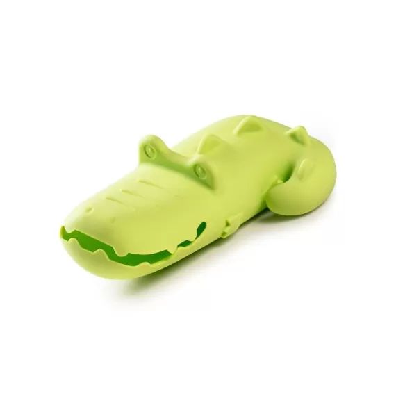 Jouet de bain Anatole le crocodile flotteur