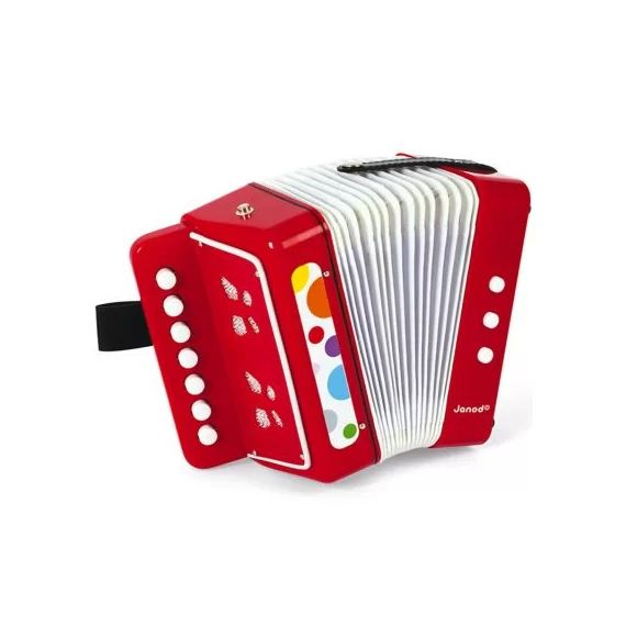 Accordéon Confetti