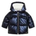 image de manteau bébé