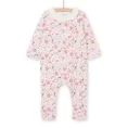 image de pyjama bébé 