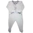 image de pyjama bébé