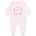 image de pyjama bébé 
