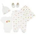 image de ensemble bébé 
